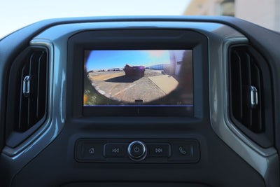 2023 Chevrolet Silverado 3500HD Work Truck