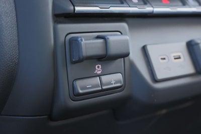 2023 Chevrolet Silverado 3500HD Work Truck