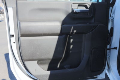 2023 Chevrolet Silverado 3500HD Work Truck