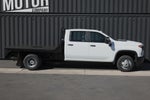 2023 Chevrolet Silverado 3500HD Work Truck
