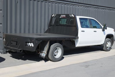 2023 Chevrolet Silverado 3500HD Work Truck