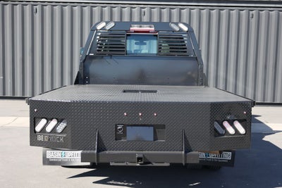 2023 Chevrolet Silverado 3500HD Work Truck