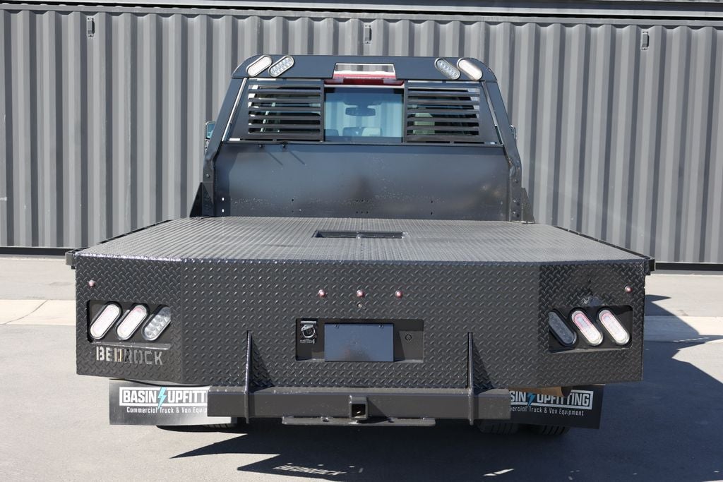 2023 Chevrolet Silverado 3500HD Work Truck