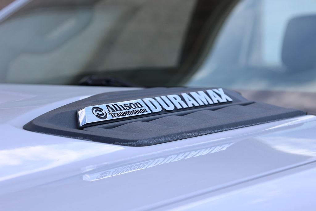 2023 Chevrolet Silverado 3500HD Work Truck DRW