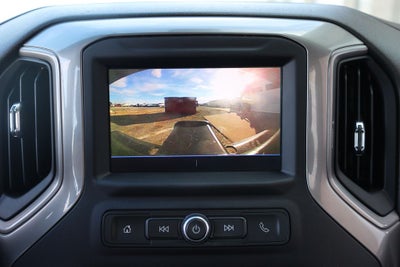 2023 Chevrolet Silverado 3500HD Work Truck DRW