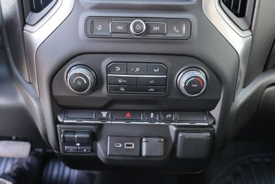 2023 Chevrolet Silverado 3500HD Work Truck DRW