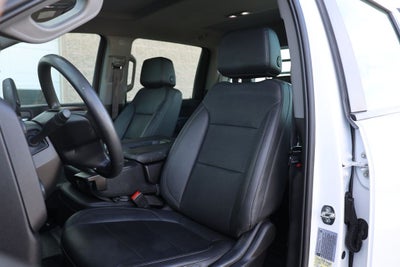 2023 Chevrolet Silverado 3500HD Work Truck DRW