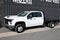 2023 Chevrolet Silverado 3500HD Work Truck DRW