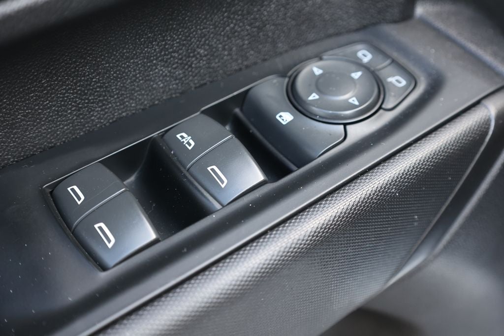 2023 Chevrolet Silverado 3500HD Work Truck DRW