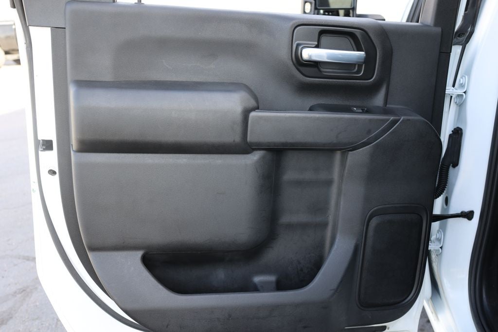 2023 Chevrolet Silverado 3500HD Work Truck DRW