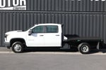 2023 Chevrolet Silverado 3500HD Work Truck DRW