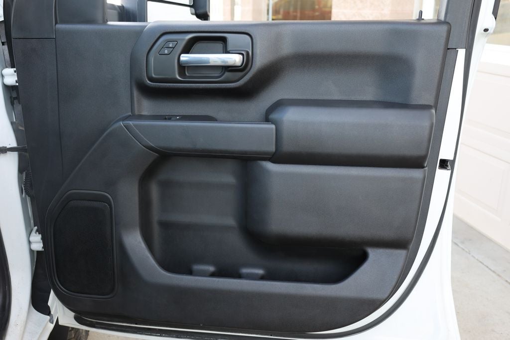 2023 Chevrolet Silverado 3500HD Work Truck DRW