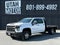 2023 Chevrolet Silverado 3500HD Work Truck