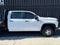 2023 Chevrolet Silverado 3500HD Work Truck