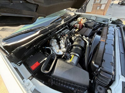 2023 Chevrolet Silverado 3500HD Work Truck