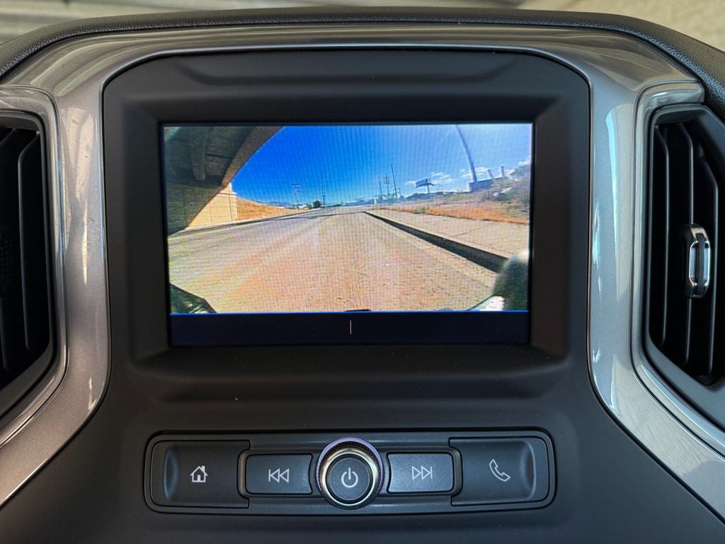 2023 Chevrolet Silverado 3500HD Work Truck