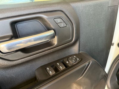 2023 Chevrolet Silverado 3500HD Work Truck