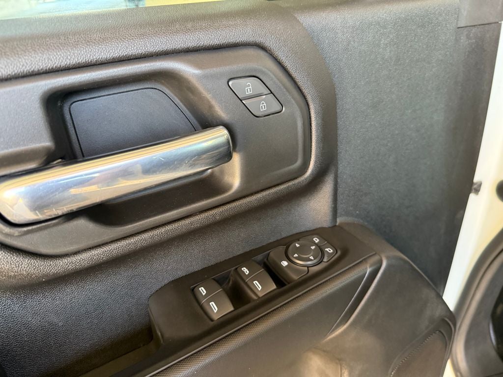 2023 Chevrolet Silverado 3500HD Work Truck