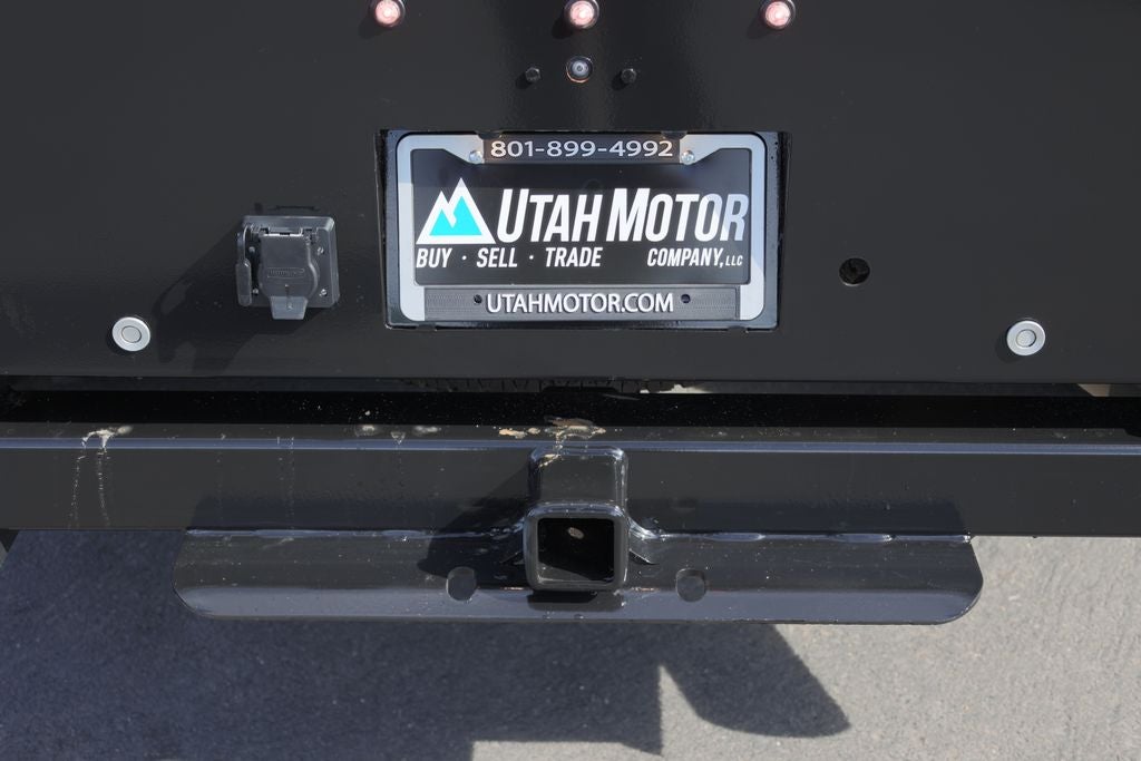 2024 Chevrolet Silverado 2500HD Work Truck