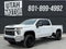 2021 Chevrolet Silverado 2500HD LT