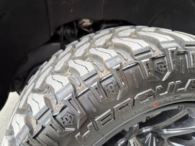 2021 Chevrolet Silverado 2500HD LT