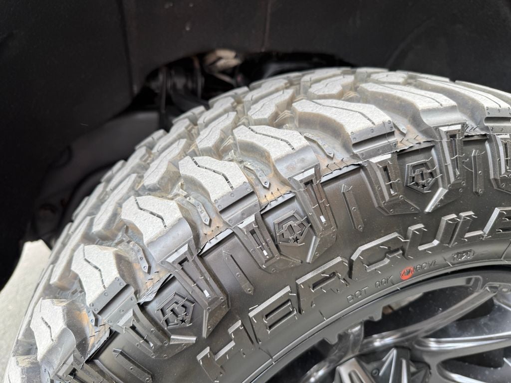 2021 Chevrolet Silverado 2500HD LT