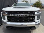 2021 Chevrolet Silverado 2500HD LT