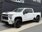 2021 Chevrolet Silverado 2500HD LT