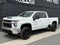 2021 Chevrolet Silverado 2500HD LT
