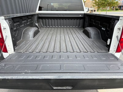 2021 Chevrolet Silverado 2500HD LT