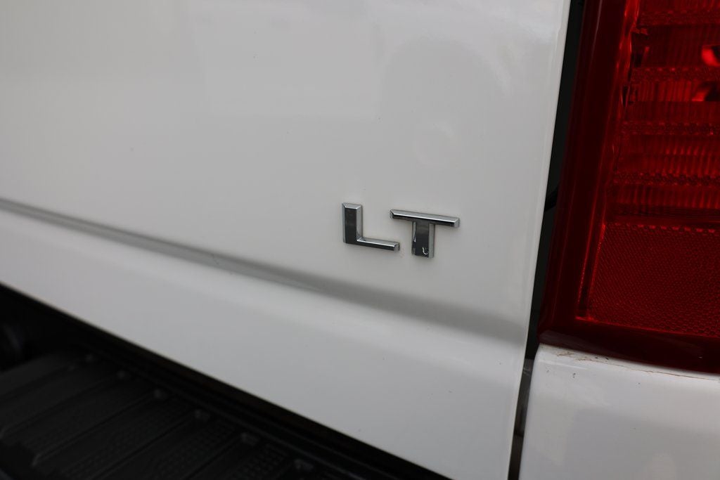 2023 Chevrolet Silverado 2500HD LT