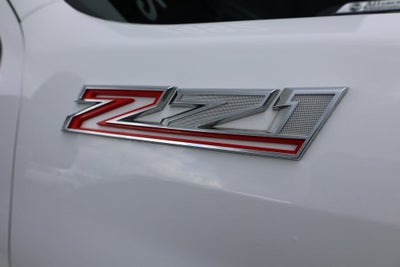 2023 Chevrolet Silverado 2500HD LT