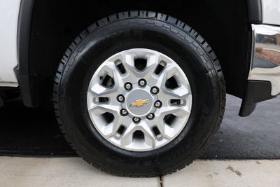 2023 Chevrolet Silverado 2500HD LT