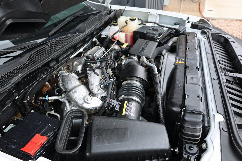 2023 Chevrolet Silverado 2500HD LT