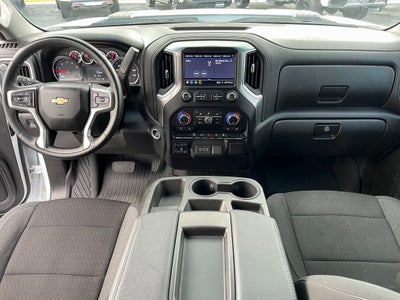 2023 Chevrolet Silverado 2500HD LT