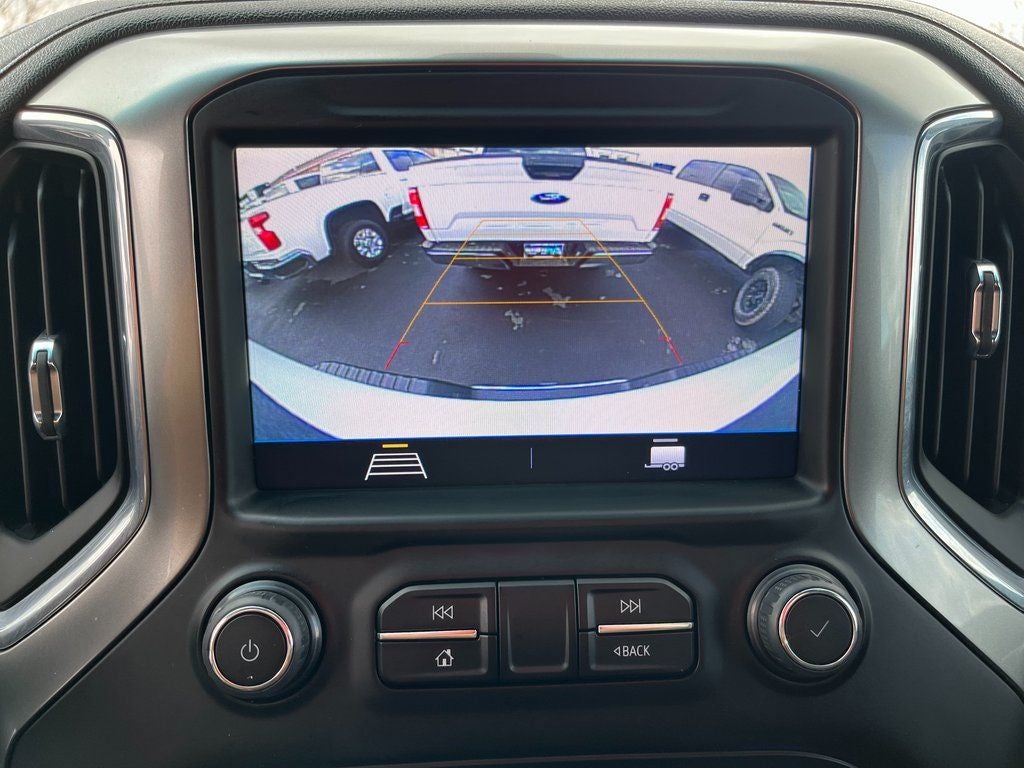 2023 Chevrolet Silverado 2500HD LT