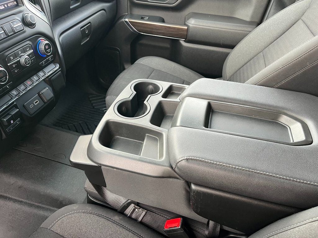 2023 Chevrolet Silverado 2500HD LT