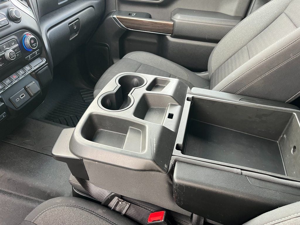 2023 Chevrolet Silverado 2500HD LT