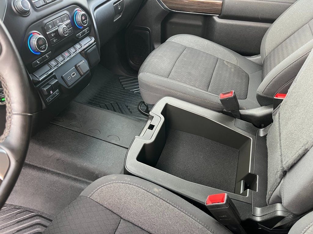 2023 Chevrolet Silverado 2500HD LT