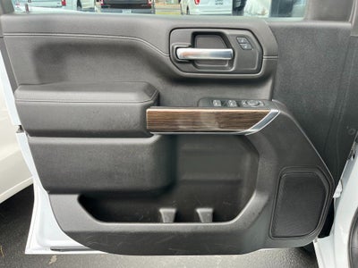 2023 Chevrolet Silverado 2500HD LT