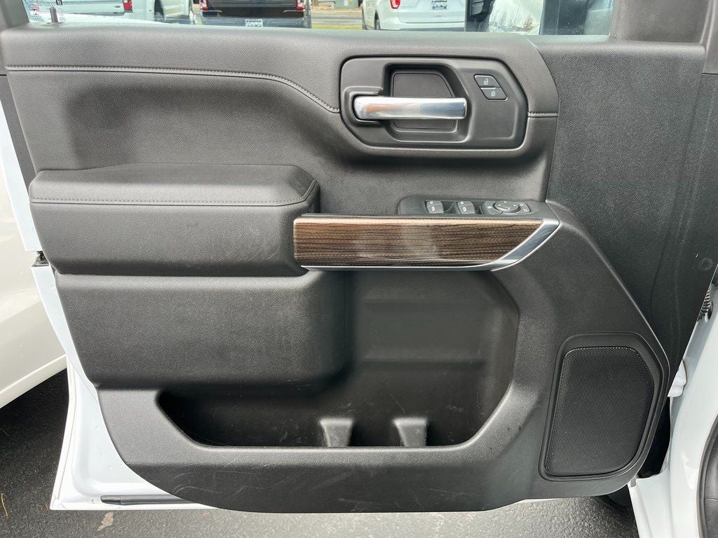 2023 Chevrolet Silverado 2500HD LT