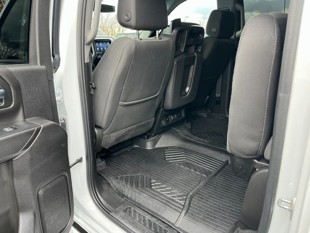 2023 Chevrolet Silverado 2500HD LT