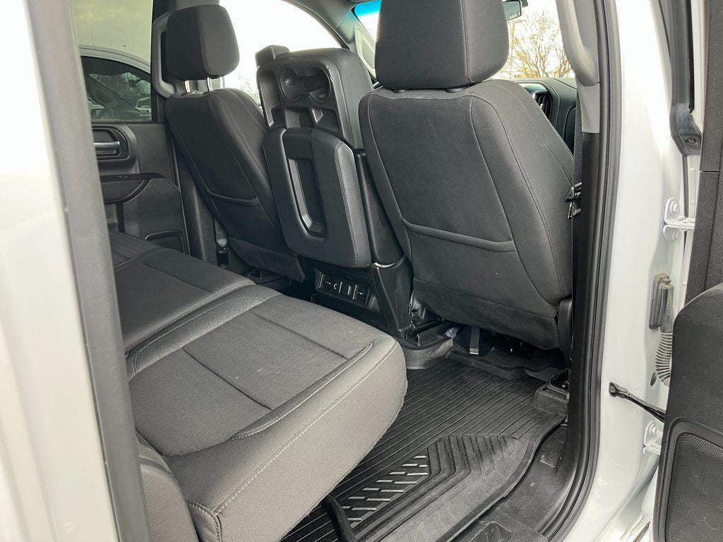 2023 Chevrolet Silverado 2500HD LT