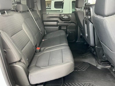 2023 Chevrolet Silverado 2500HD LT