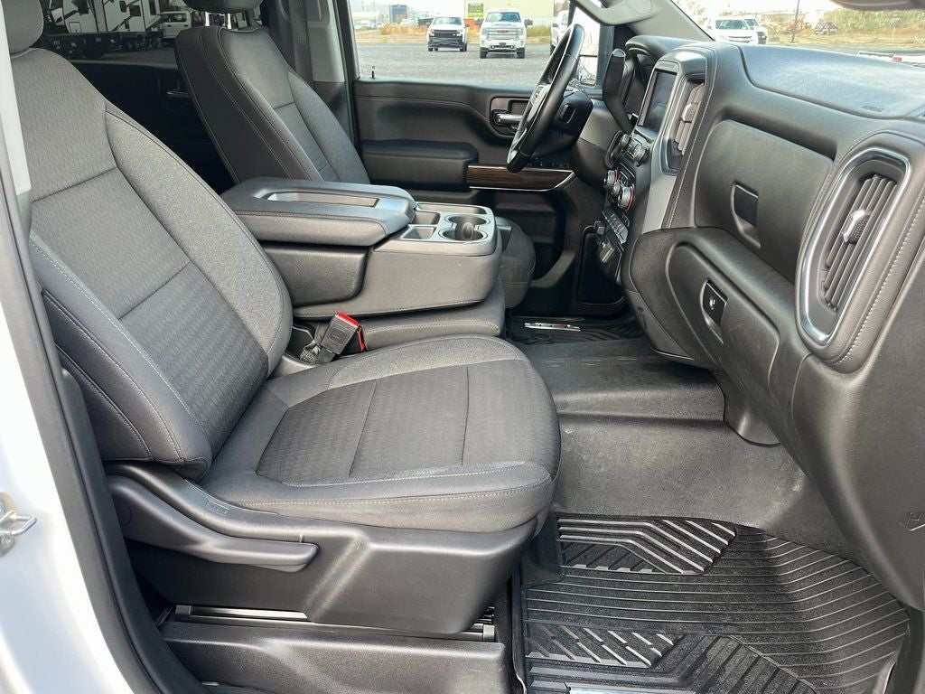 2023 Chevrolet Silverado 2500HD LT