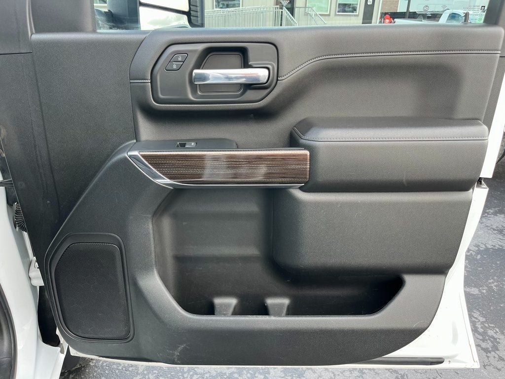 2023 Chevrolet Silverado 2500HD LT