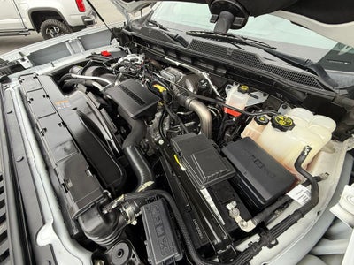 2023 Chevrolet Silverado 2500HD LT