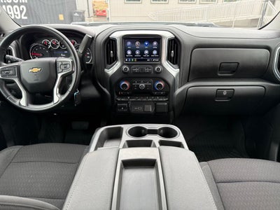 2023 Chevrolet Silverado 2500HD LT