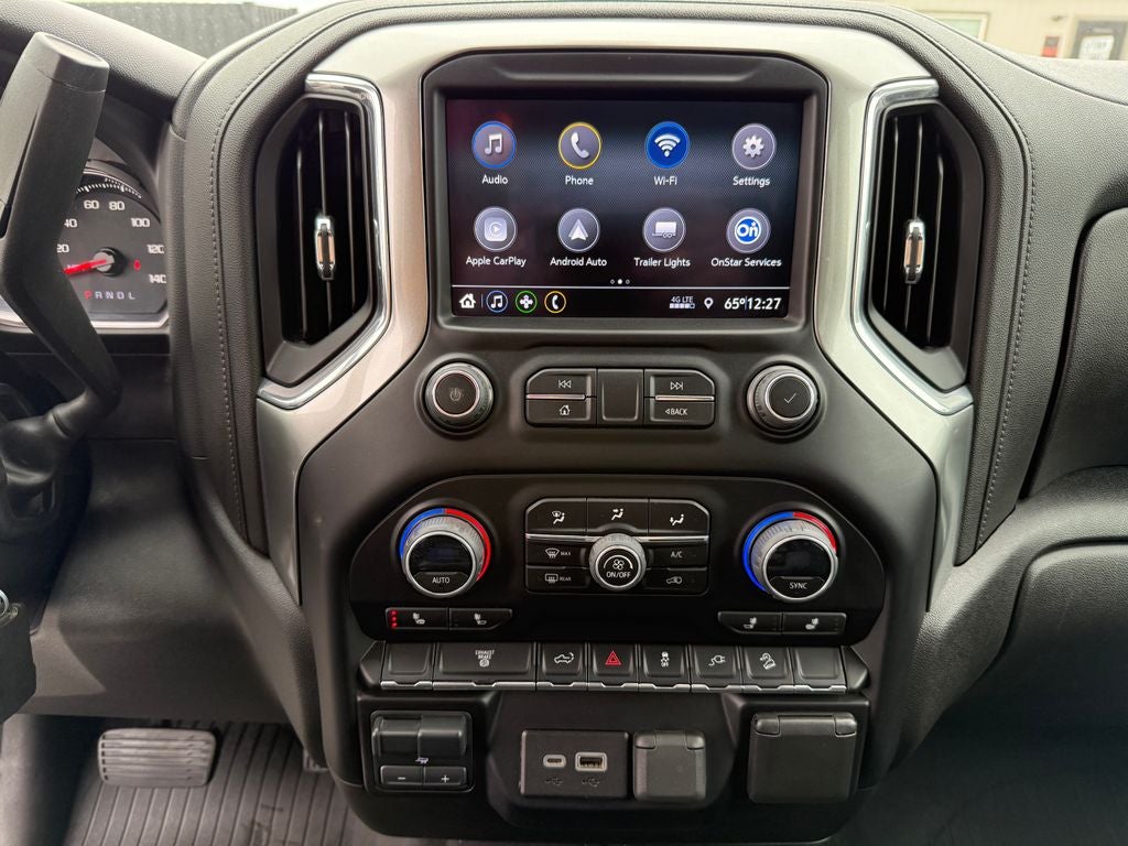 2023 Chevrolet Silverado 2500HD LT