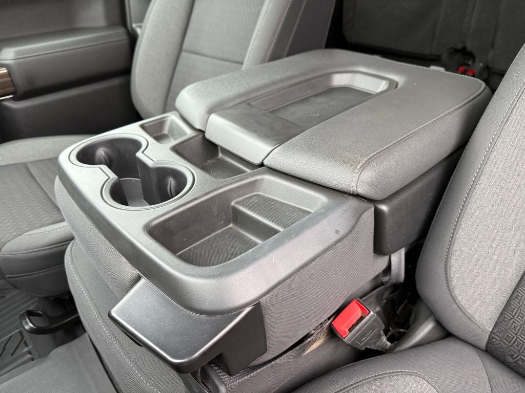 2023 Chevrolet Silverado 2500HD LT